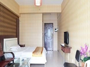 Holiday Xiamen Apartment Εξωτερικό φωτογραφία