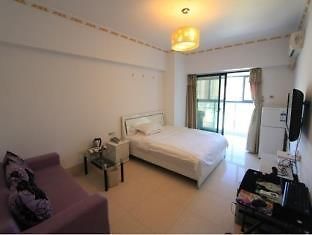 Holiday Xiamen Apartment Εξωτερικό φωτογραφία