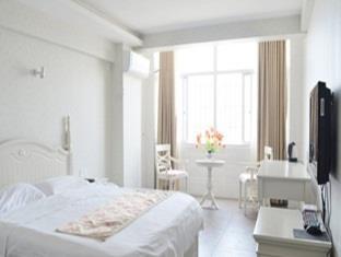 Holiday Xiamen Apartment Εξωτερικό φωτογραφία